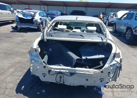 2019 Honda Accord Hybrid Touring from USA, damaged, VIN 1HGCV3F99KA006142